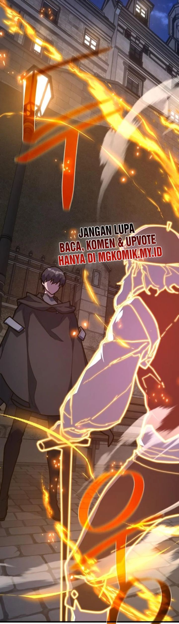 The Game’s Greatest Troll Chapter 120 - halaman 16