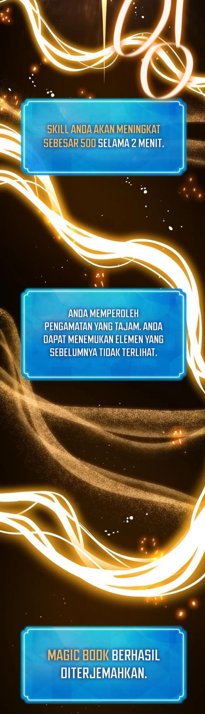 The Game’s Greatest Troll Chapter 120 - halaman 22