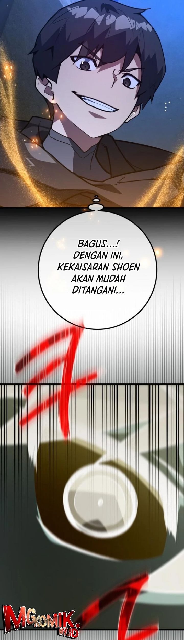 The Game’s Greatest Troll Chapter 120 - halaman 24