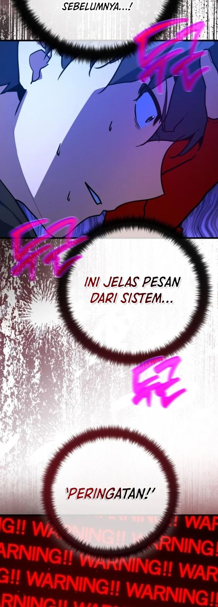 The Game’s Greatest Troll Chapter 120 - halaman 29