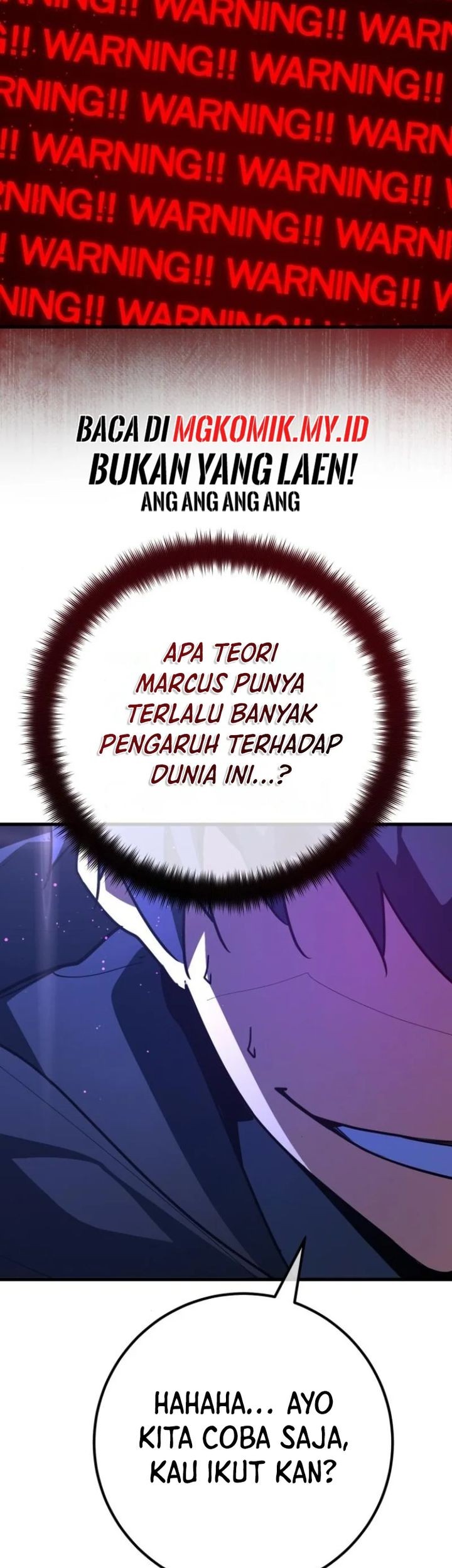 The Game’s Greatest Troll Chapter 120 - halaman 30