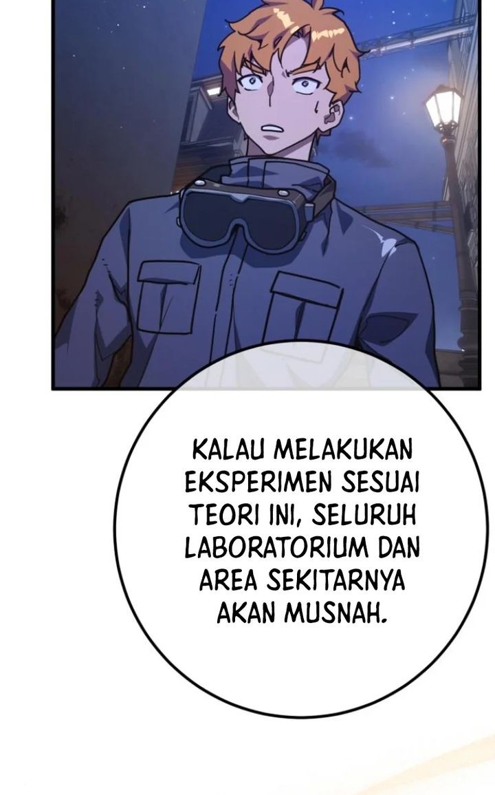 The Game’s Greatest Troll Chapter 120 - halaman 35