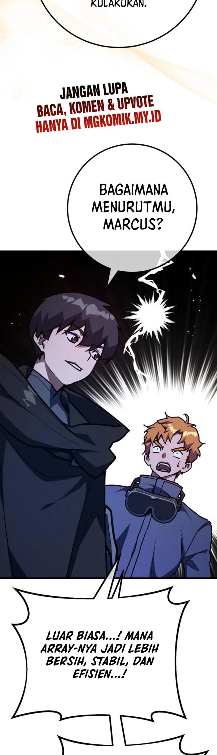 The Game’s Greatest Troll Chapter 120 - halaman 37