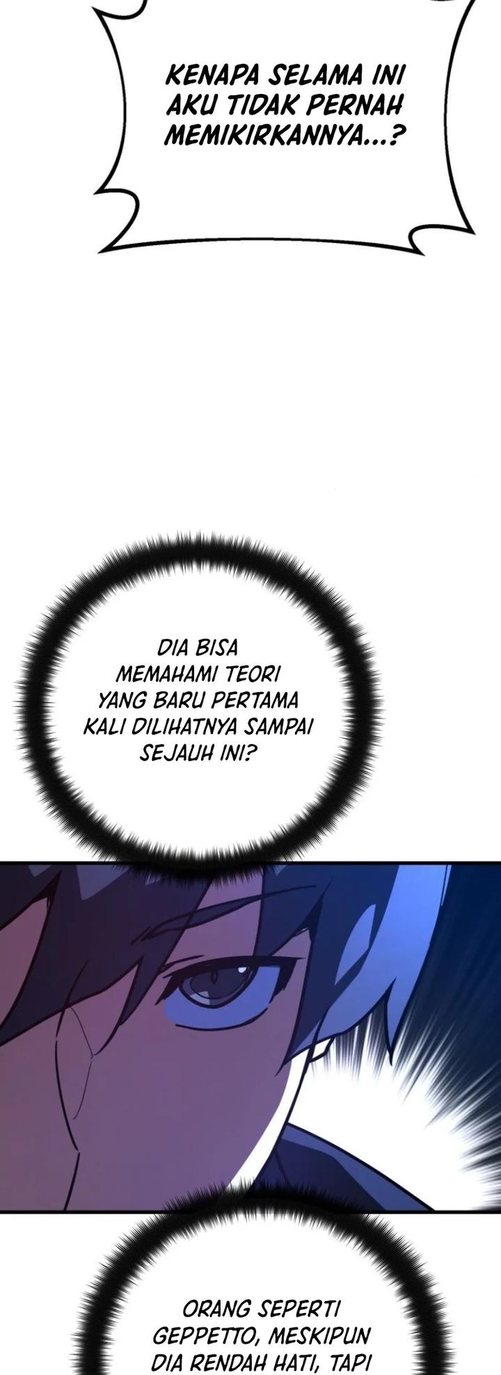 The Game’s Greatest Troll Chapter 120 - halaman 38