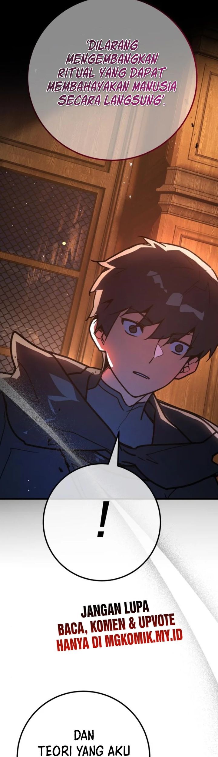 The Game’s Greatest Troll Chapter 120 - halaman 4