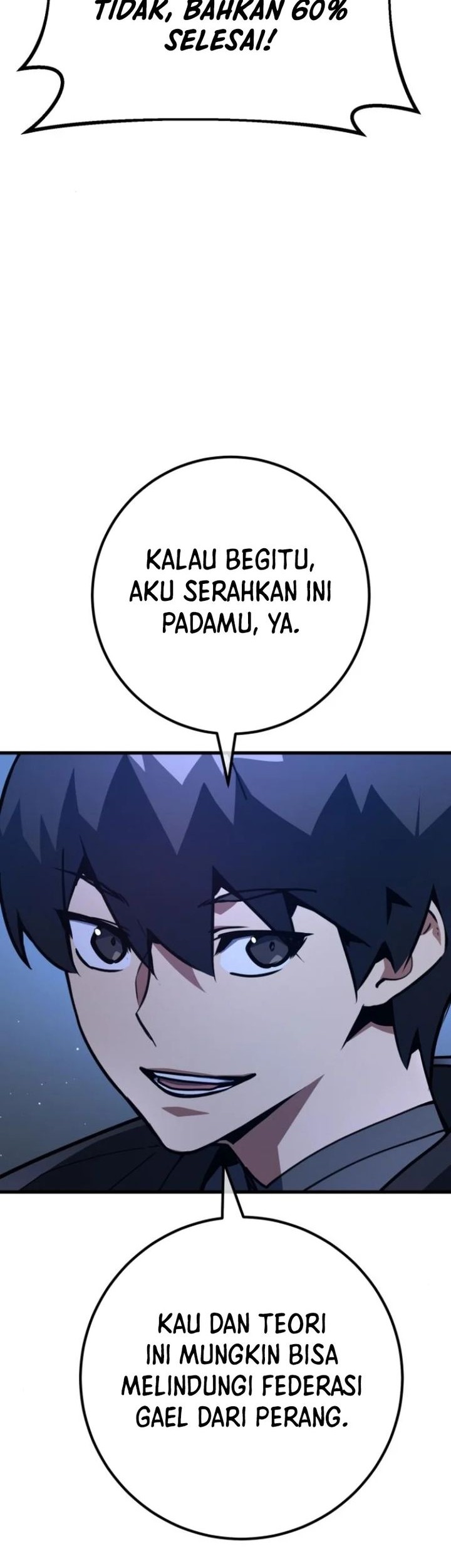 The Game’s Greatest Troll Chapter 120 - halaman 40