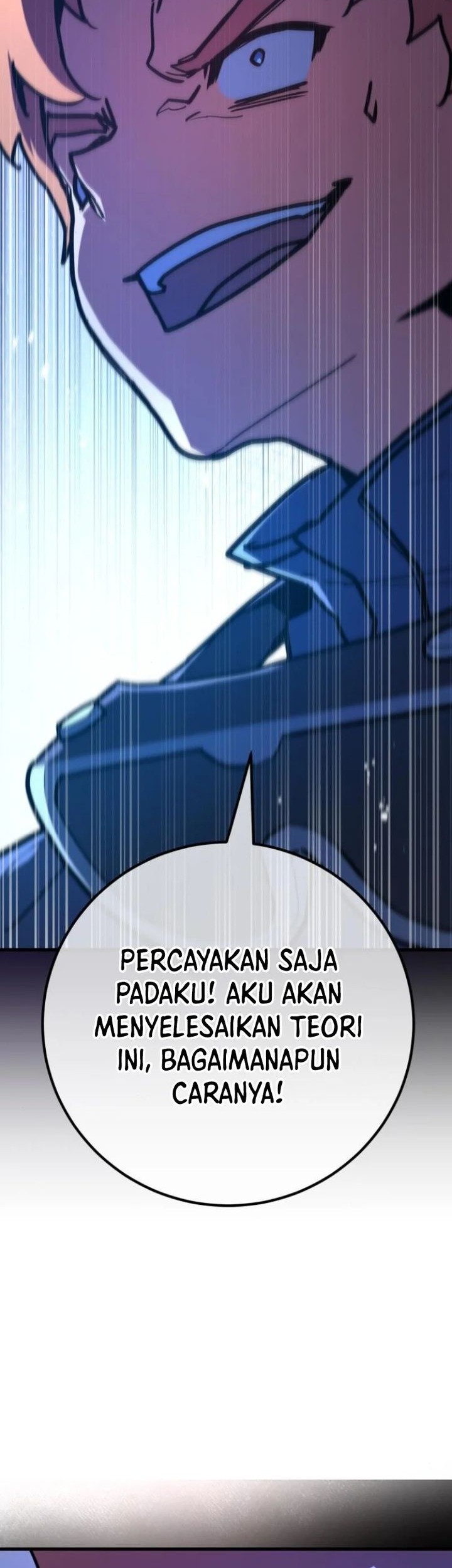 The Game’s Greatest Troll Chapter 120 - halaman 43