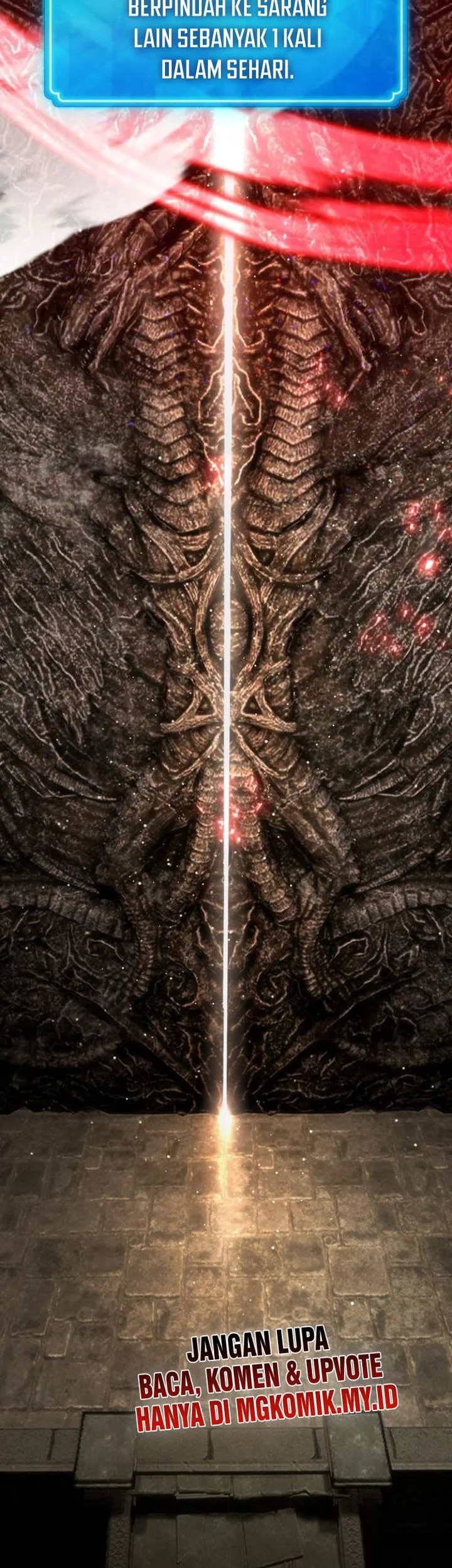 The Game’s Greatest Troll Chapter 120 - halaman 46