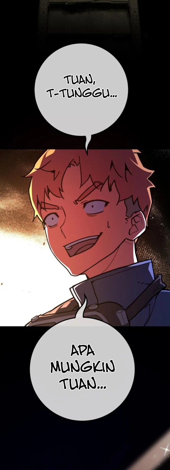 The Game’s Greatest Troll Chapter 120 - halaman 47