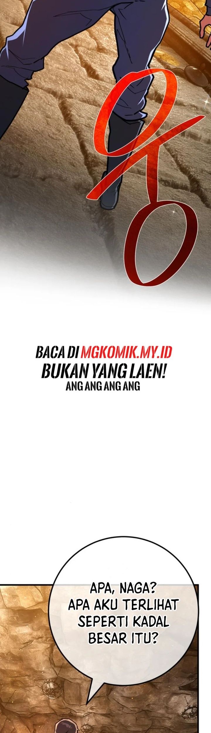 The Game’s Greatest Troll Chapter 120 - halaman 49