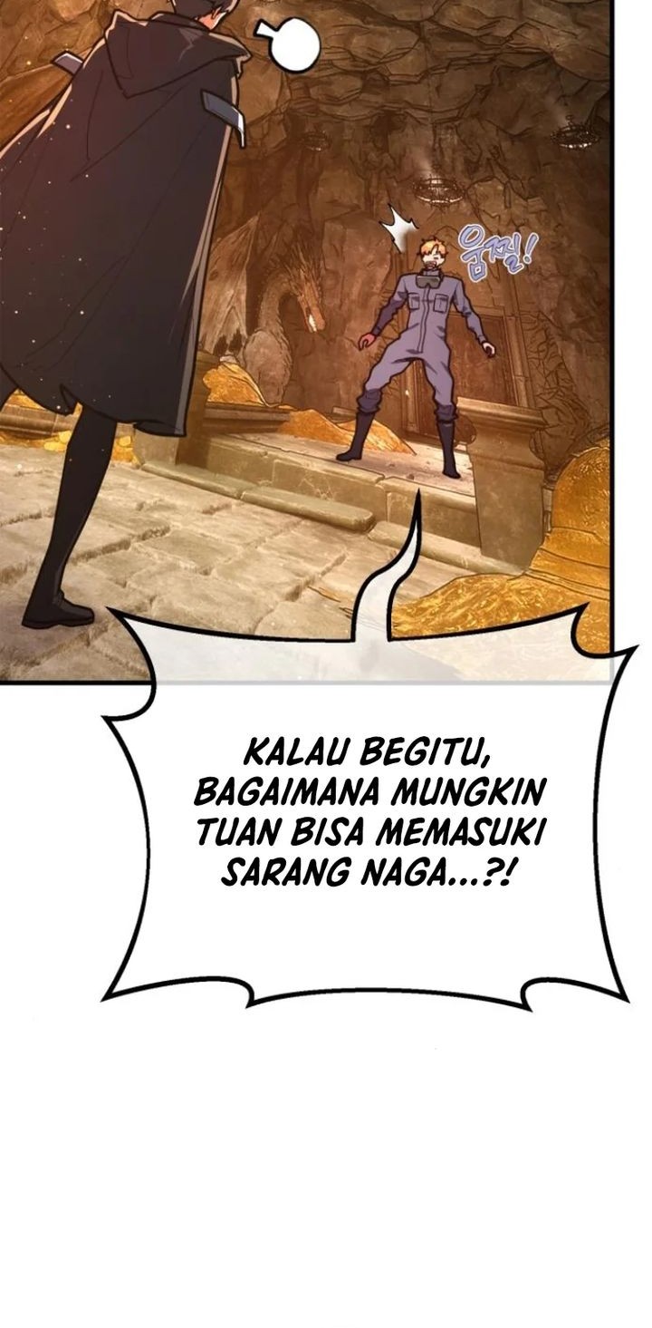 The Game’s Greatest Troll Chapter 120 - halaman 50
