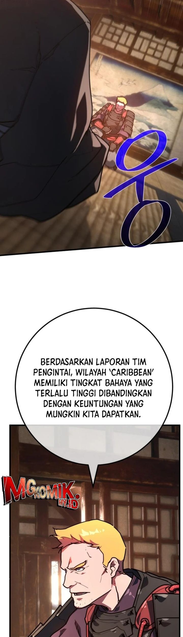 The Game’s Greatest Troll Chapter 120 - halaman 54
