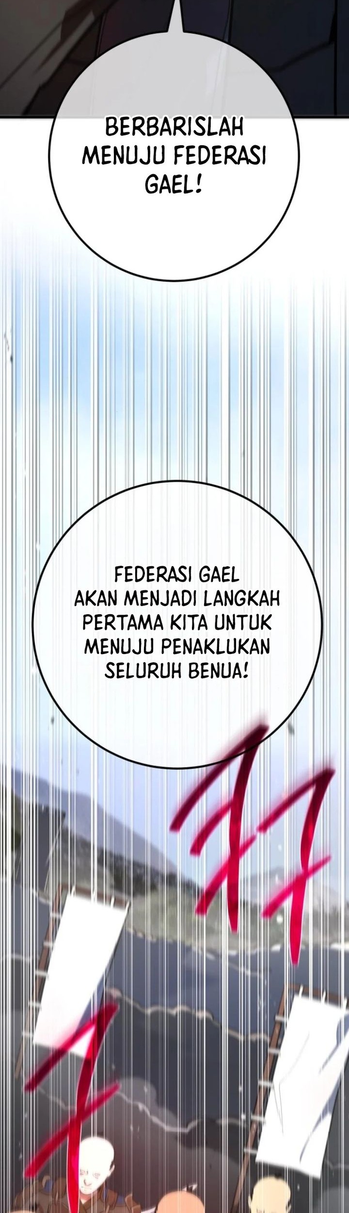 The Game’s Greatest Troll Chapter 120 - halaman 58