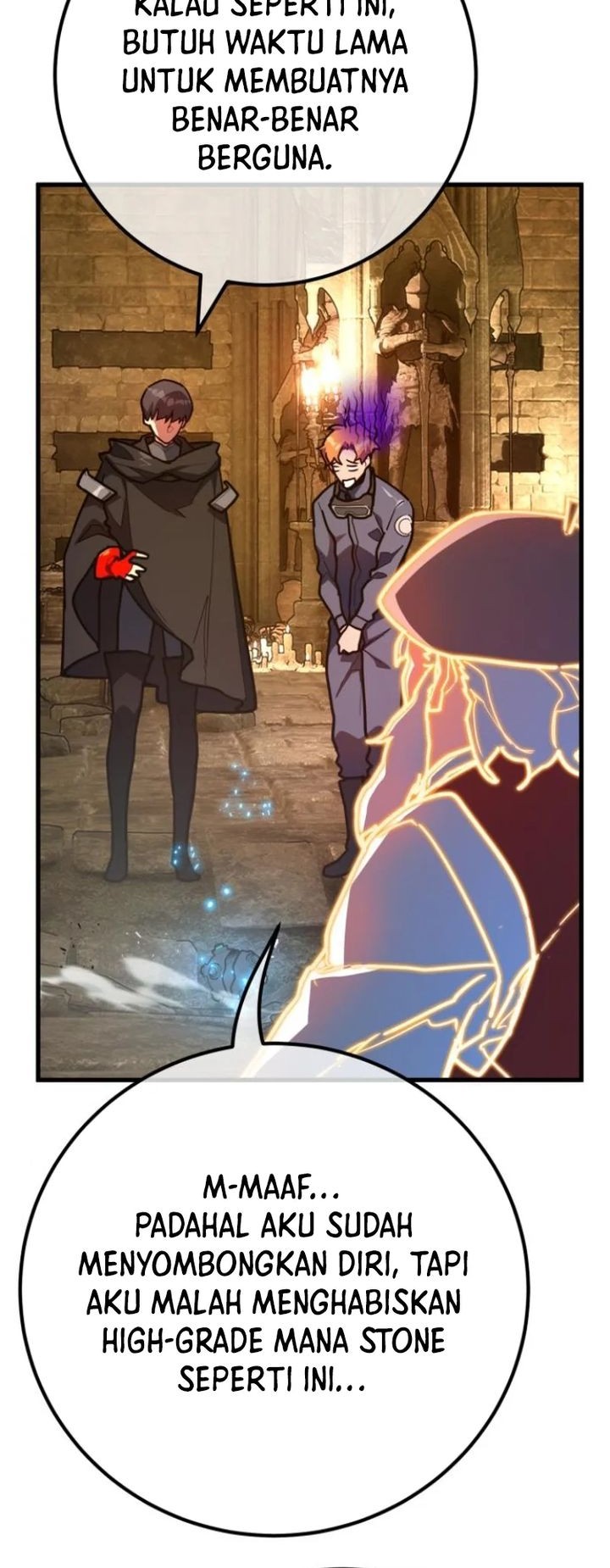 The Game’s Greatest Troll Chapter 120 - halaman 62