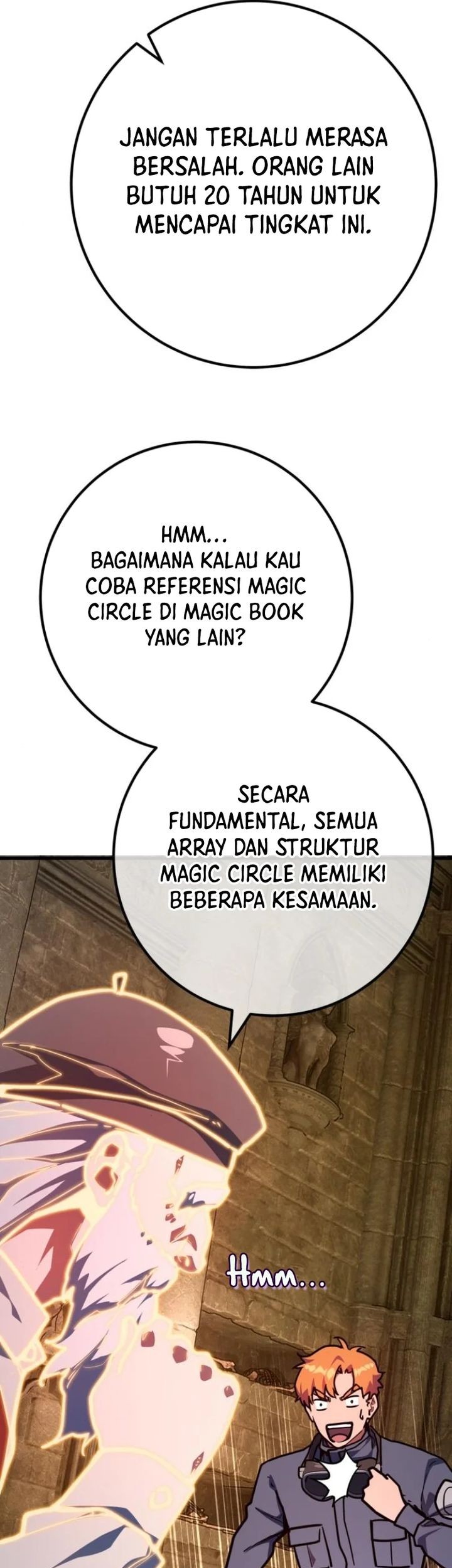 The Game’s Greatest Troll Chapter 120 - halaman 63