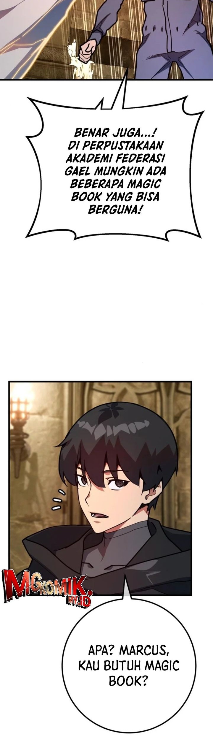 The Game’s Greatest Troll Chapter 120 - halaman 64