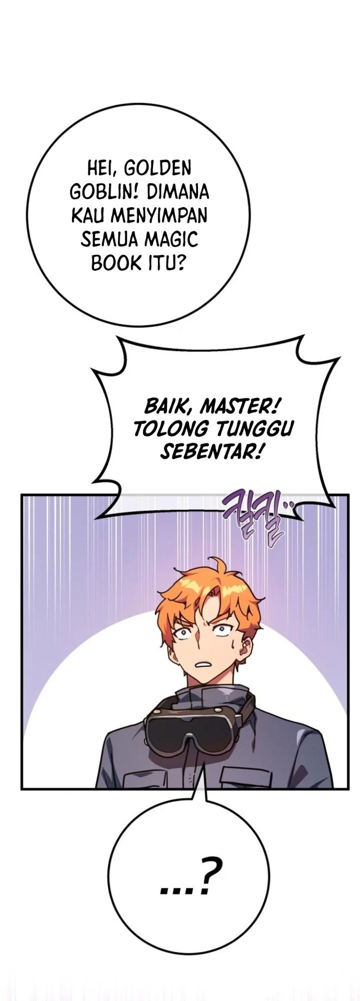The Game’s Greatest Troll Chapter 120 - halaman 65
