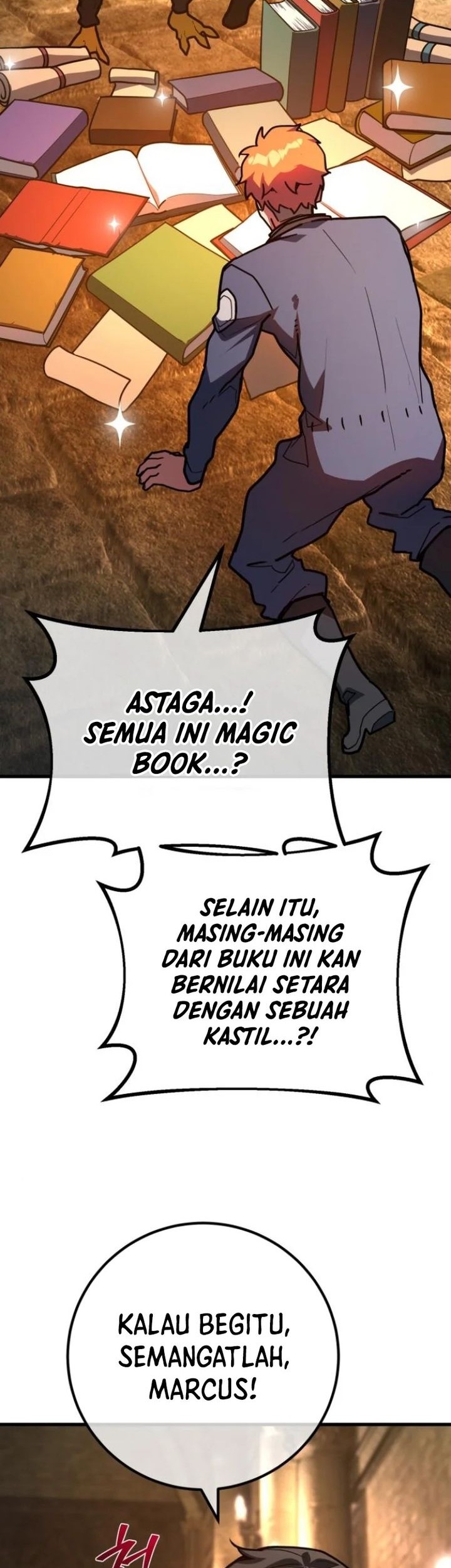The Game’s Greatest Troll Chapter 120 - halaman 70