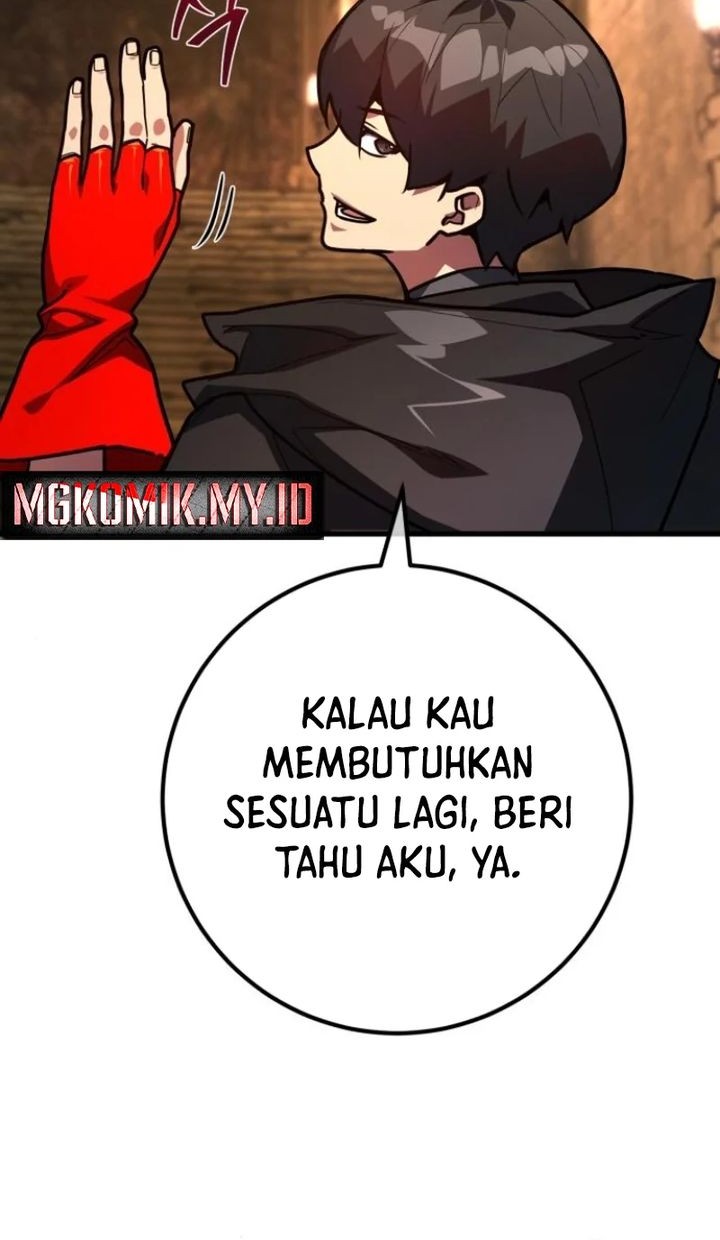The Game’s Greatest Troll Chapter 120 - halaman 71