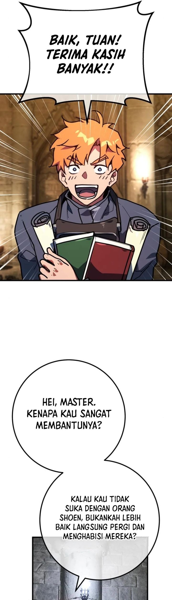 The Game’s Greatest Troll Chapter 120 - halaman 72