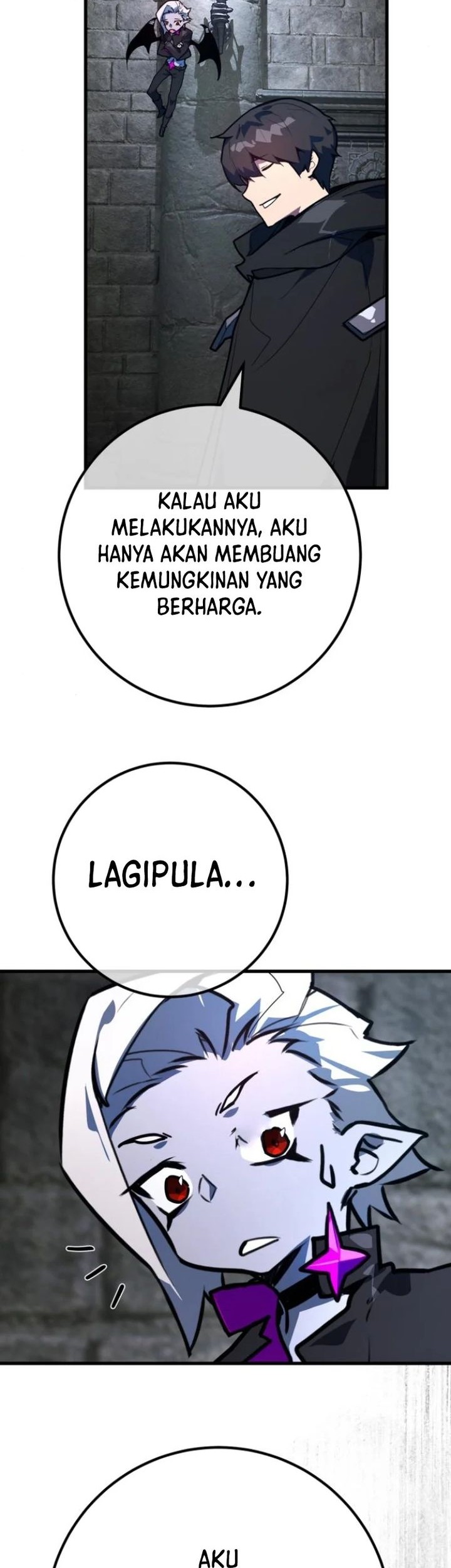 The Game’s Greatest Troll Chapter 120 - halaman 73
