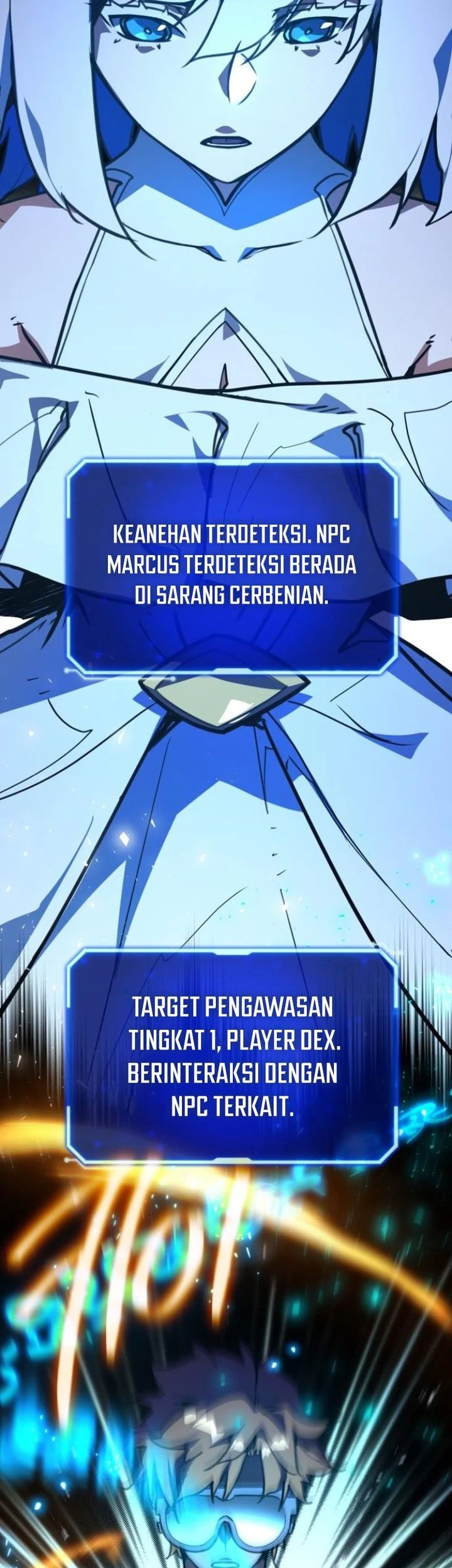 The Game’s Greatest Troll Chapter 120 - halaman 82