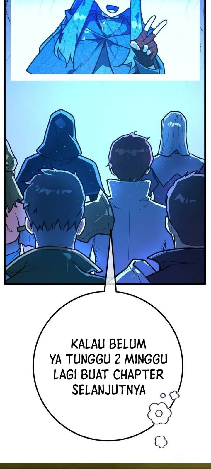 The Game’s Greatest Troll Chapter 120 - halaman 86