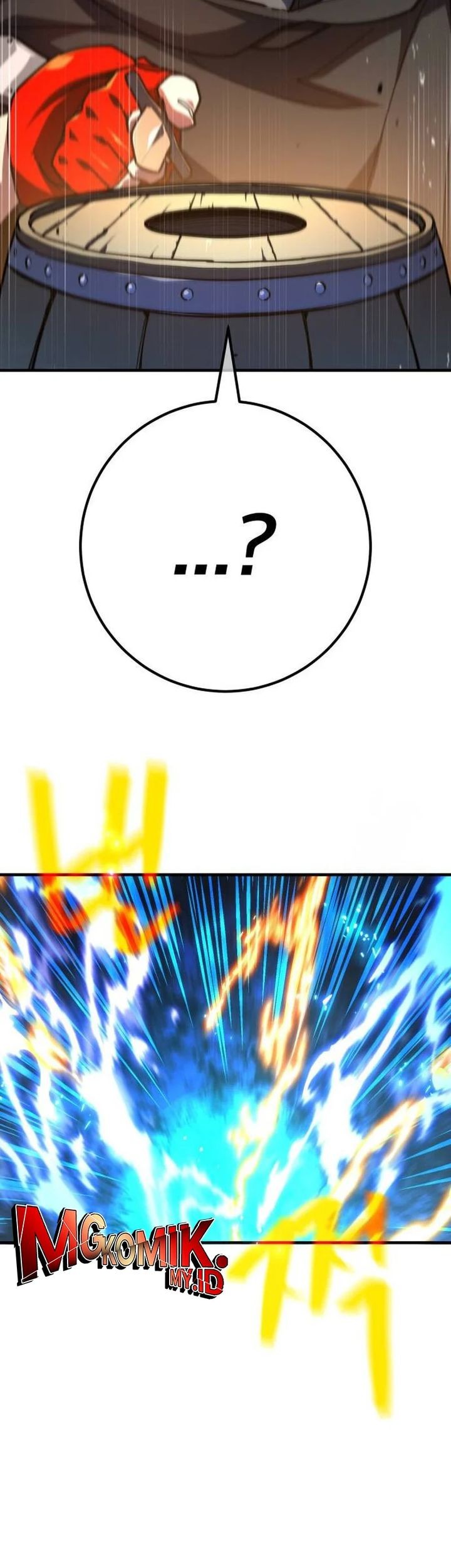 The Game’s Greatest Troll Chapter 121 - halaman 10