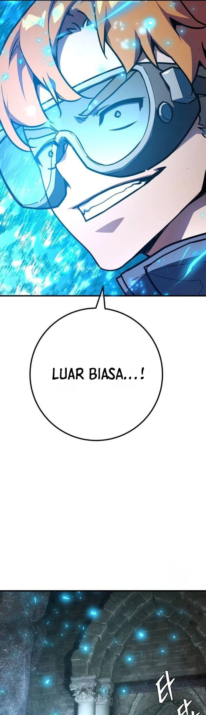 The Game’s Greatest Troll Chapter 121 - halaman 13