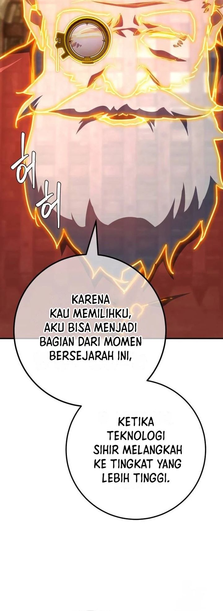 The Game’s Greatest Troll Chapter 121 - halaman 18