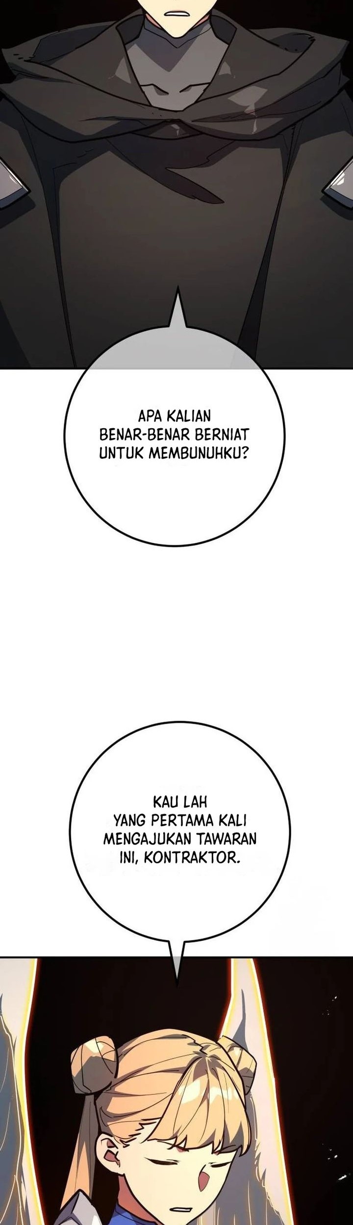 The Game’s Greatest Troll Chapter 121 - halaman 2