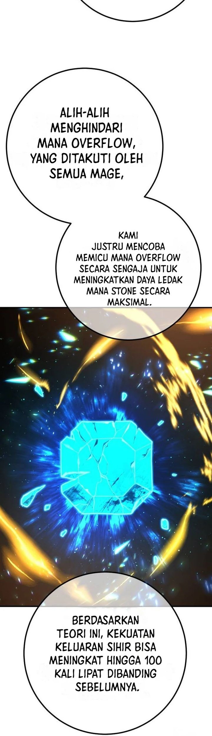 The Game’s Greatest Troll Chapter 121 - halaman 22