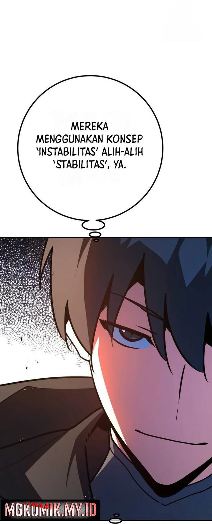 The Game’s Greatest Troll Chapter 121 - halaman 23