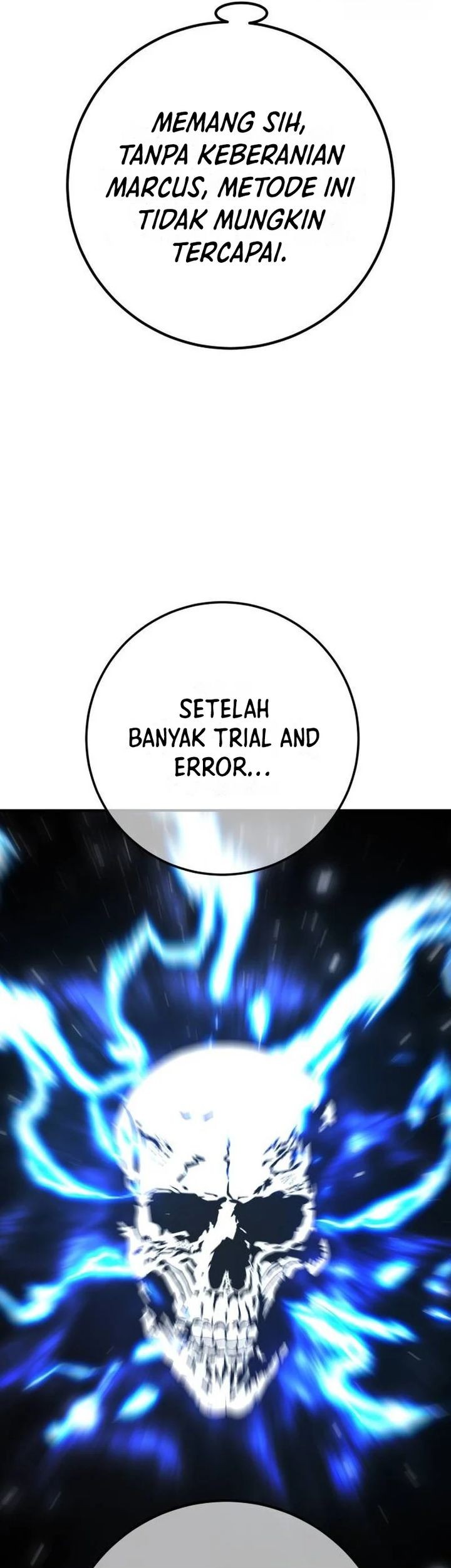 The Game’s Greatest Troll Chapter 121 - halaman 24