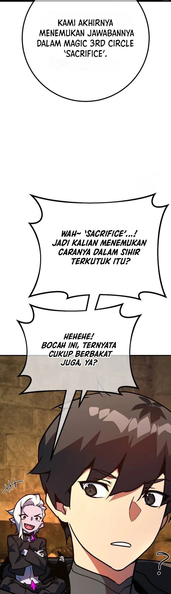 The Game’s Greatest Troll Chapter 121 - halaman 25