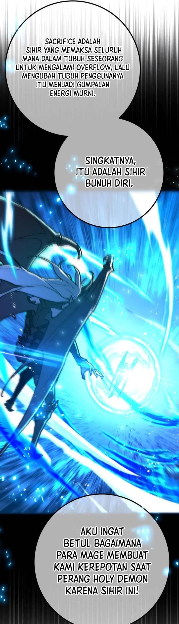 The Game’s Greatest Troll Chapter 121 - halaman 27