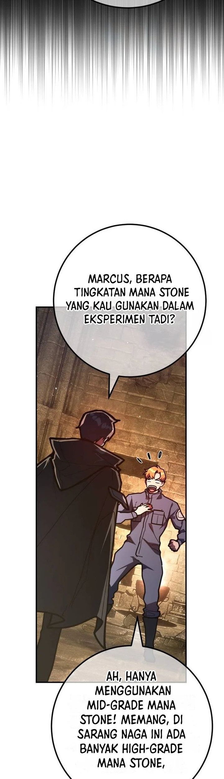 The Game’s Greatest Troll Chapter 121 - halaman 28