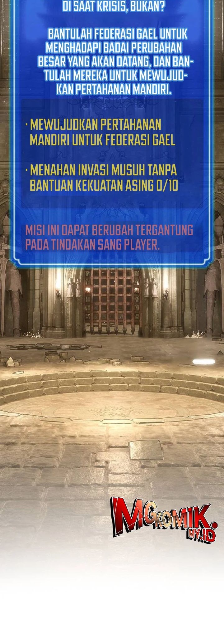 The Game’s Greatest Troll Chapter 121 - halaman 32