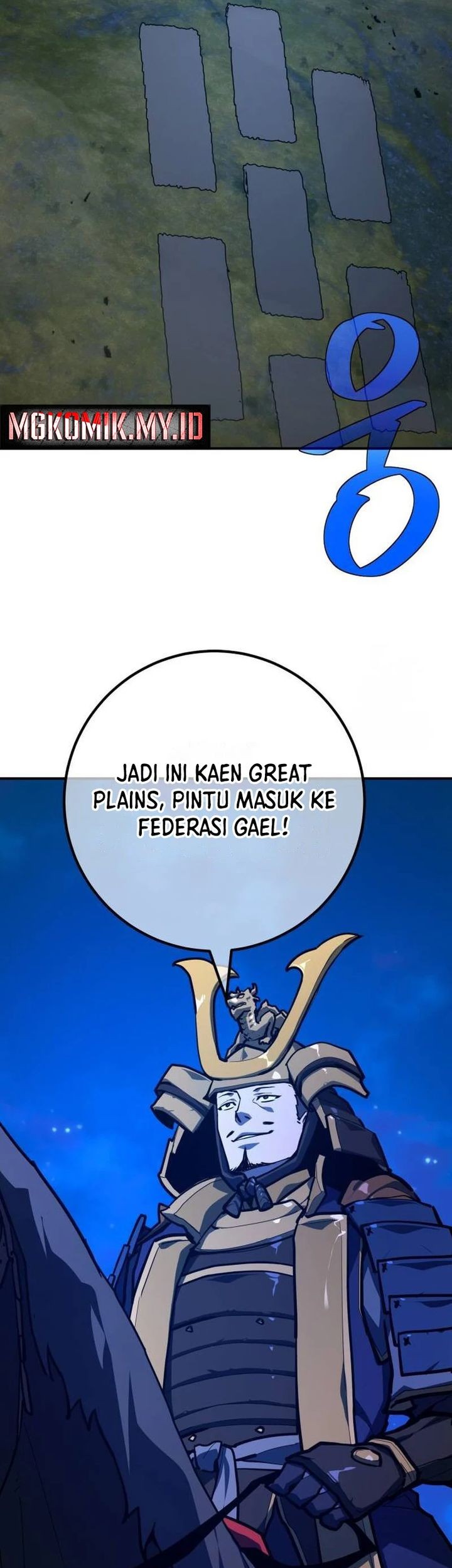 The Game’s Greatest Troll Chapter 121 - halaman 50