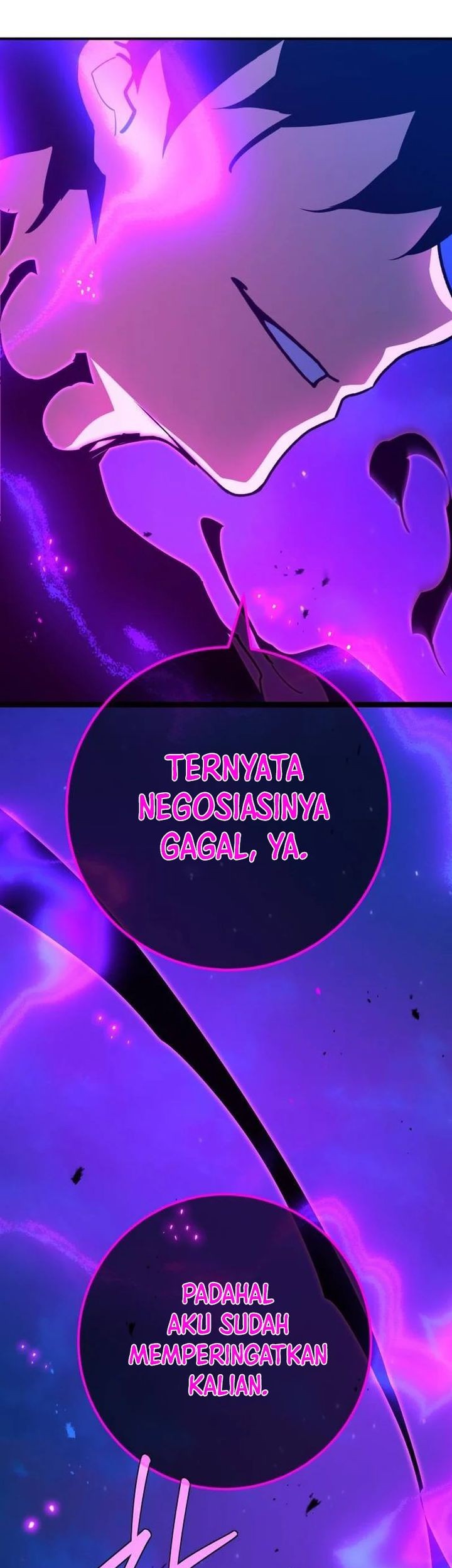 The Game’s Greatest Troll Chapter 121 - halaman 64