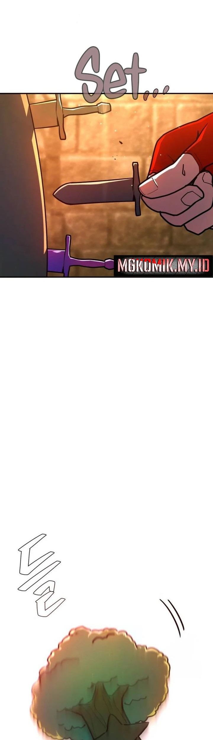 The Game’s Greatest Troll Chapter 121 - halaman 8