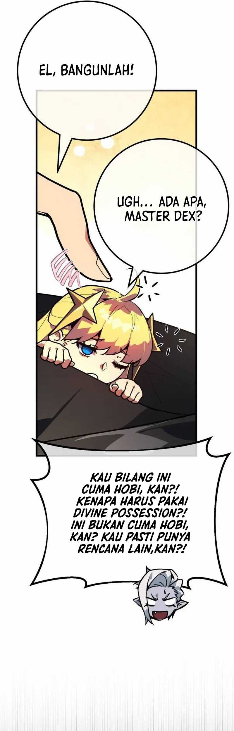The Game’s Greatest Troll Chapter 122 - halaman 102