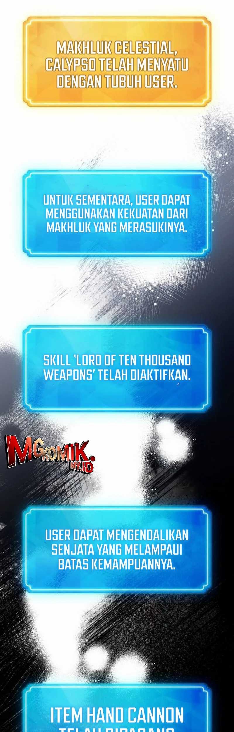 The Game’s Greatest Troll Chapter 122 - halaman 106