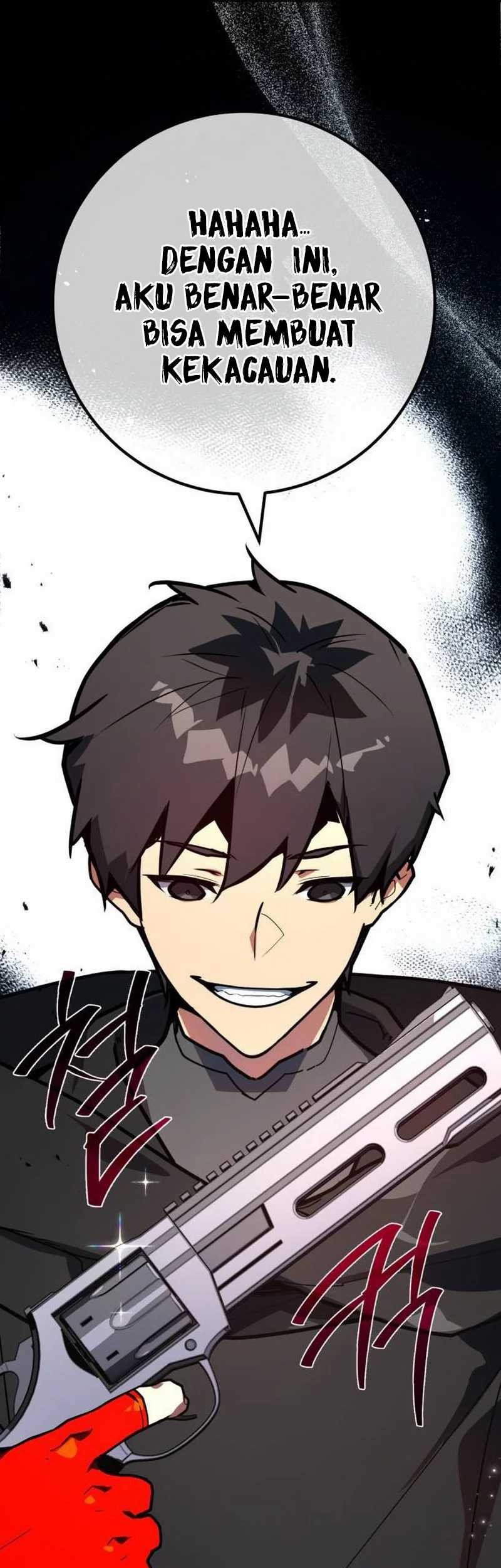 The Game’s Greatest Troll Chapter 122 - halaman 108