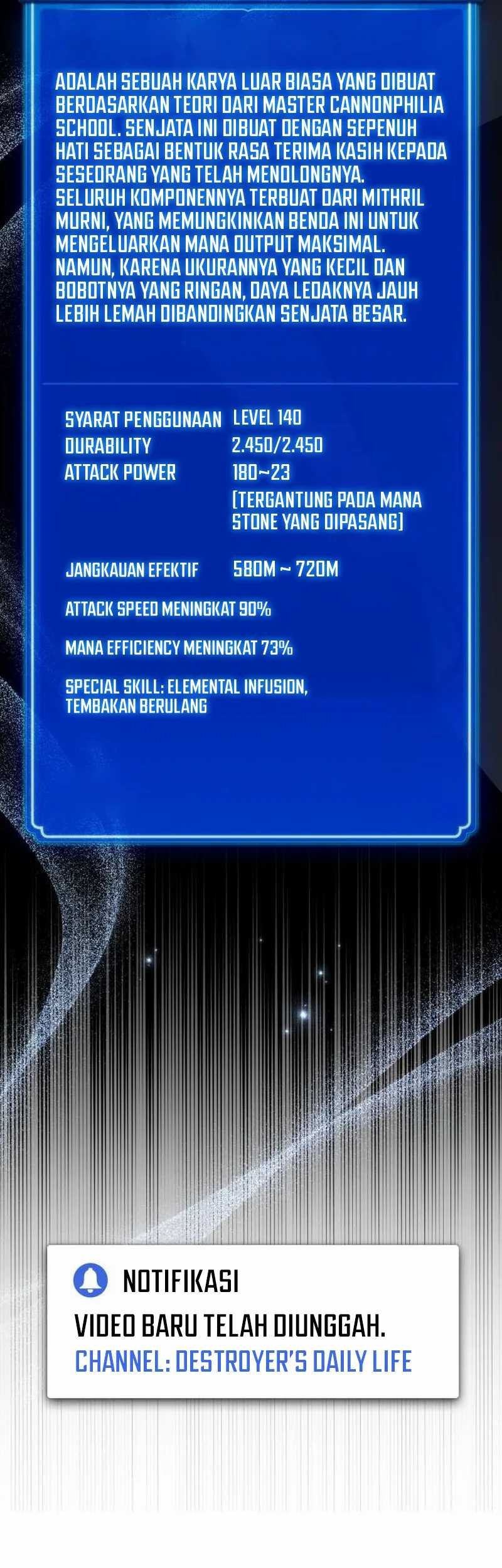 The Game’s Greatest Troll Chapter 122 - halaman 110