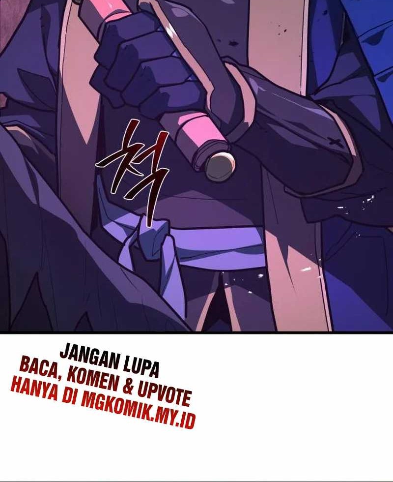 The Game’s Greatest Troll Chapter 122 - halaman 15