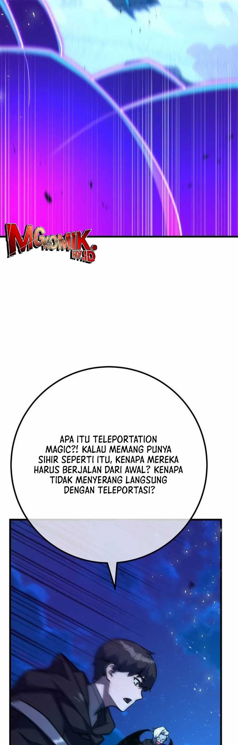 The Game’s Greatest Troll Chapter 122 - halaman 18