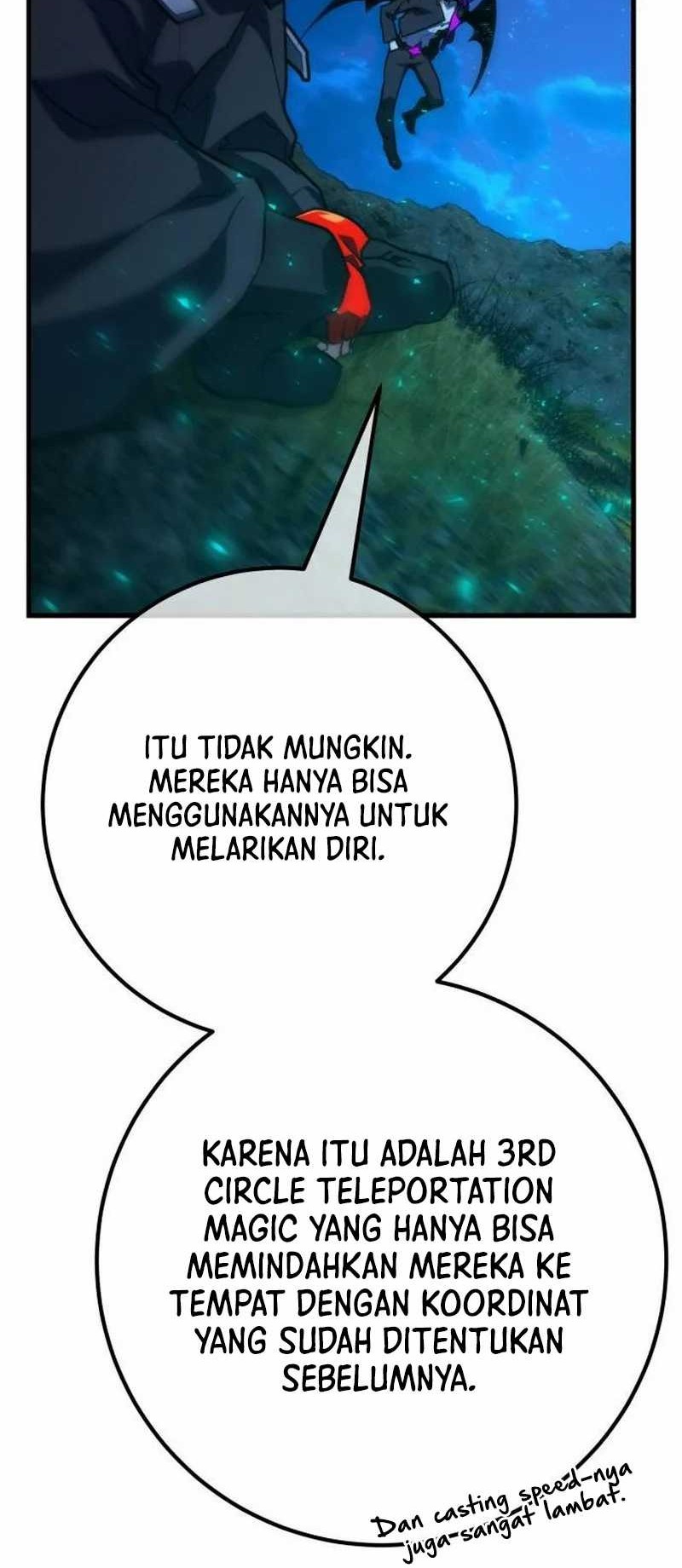 The Game’s Greatest Troll Chapter 122 - halaman 19