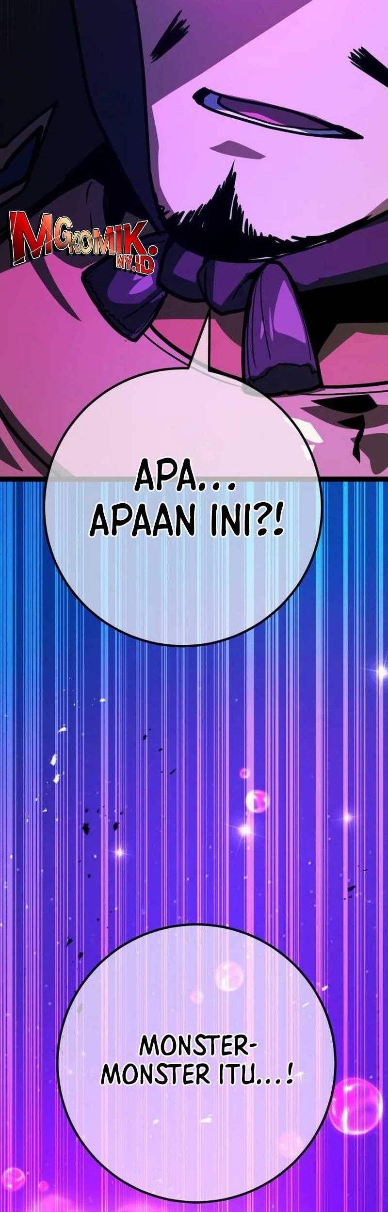 The Game’s Greatest Troll Chapter 122 - halaman 2