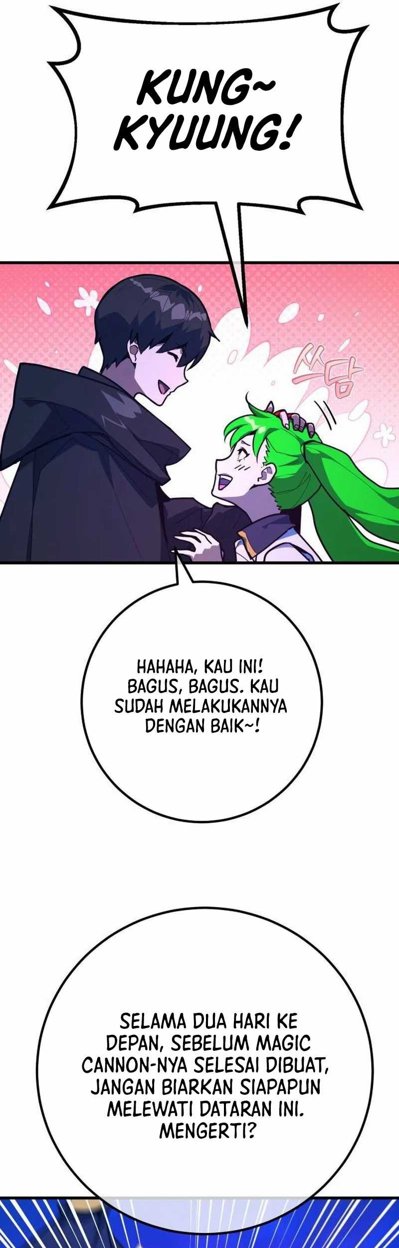 The Game’s Greatest Troll Chapter 122 - halaman 26